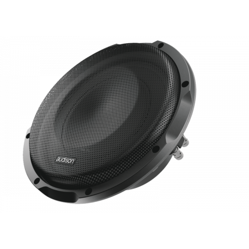 AUDISON APS10D 10" 400 RMS SLIM SUBWOOF AUDISON APS10D 10" 400 RMS SLIM SUBWOOF